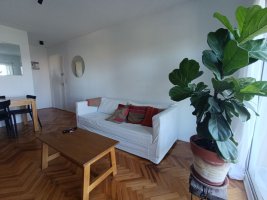 Apartment for Sale Tigre 2 rooms balcony furnished