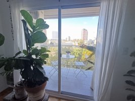 Apartment for Sale Tigre 2 rooms balcony furnished