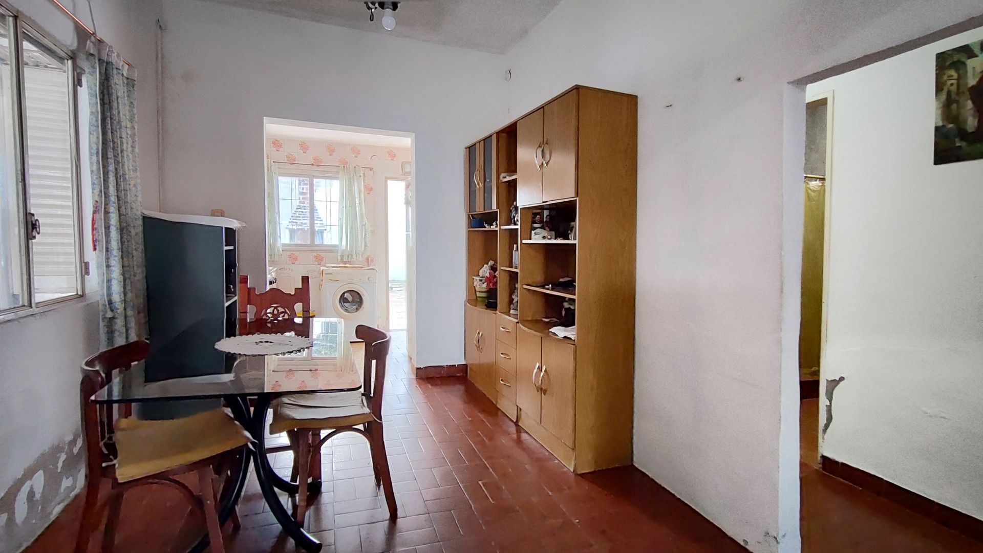 Venta Casa Lote Propio Don Torcuato Apto Credito