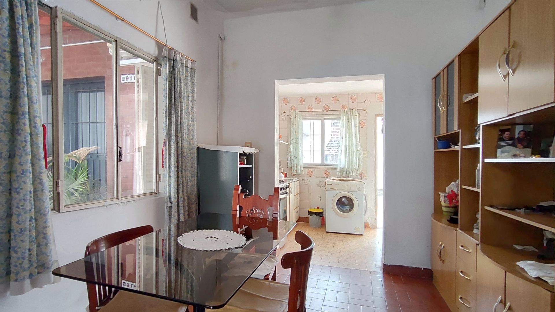 Venta Casa Lote Propio Don Torcuato Apto Credito