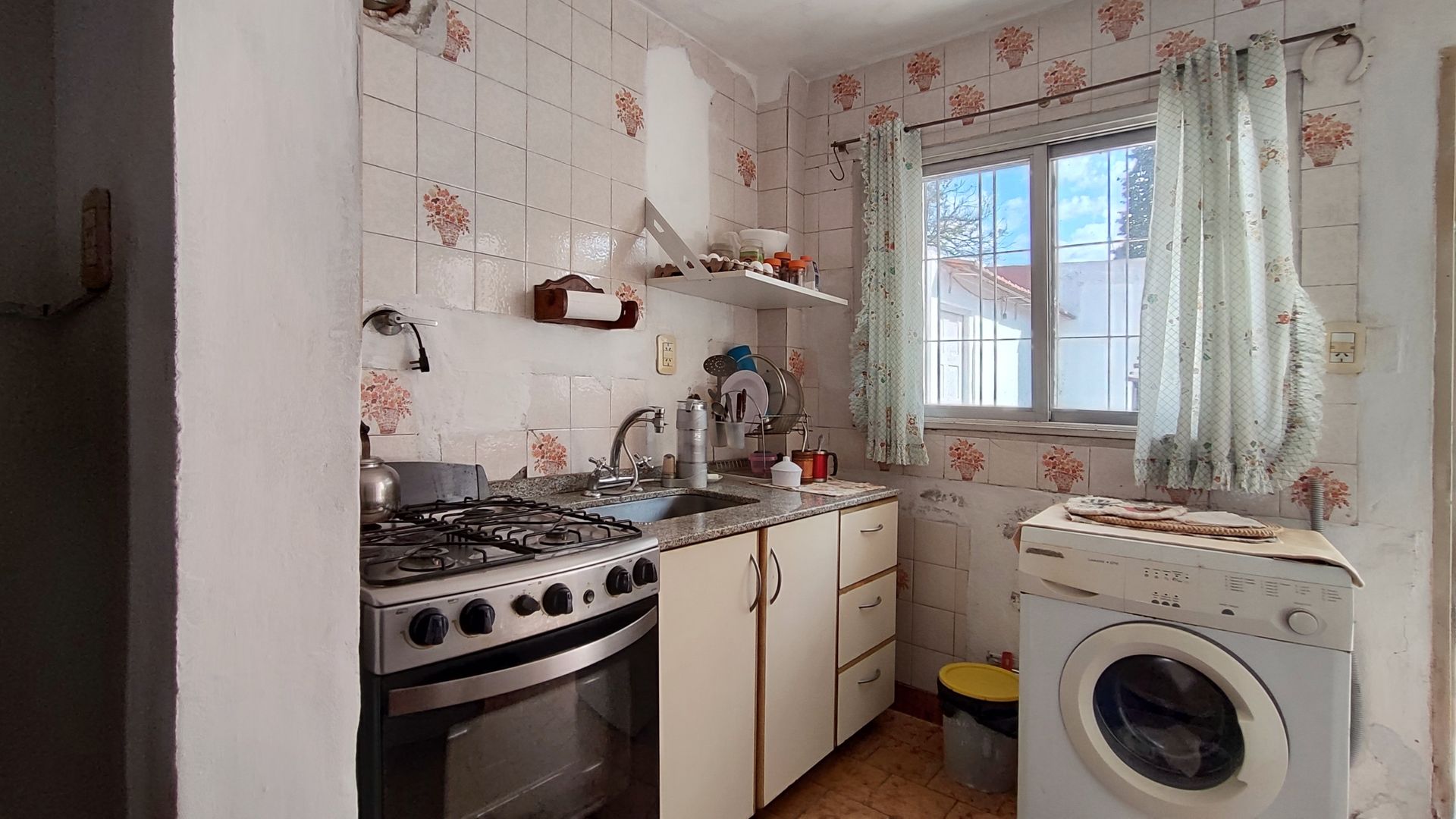 Venta Casa Lote Propio Don Torcuato Apto Credito