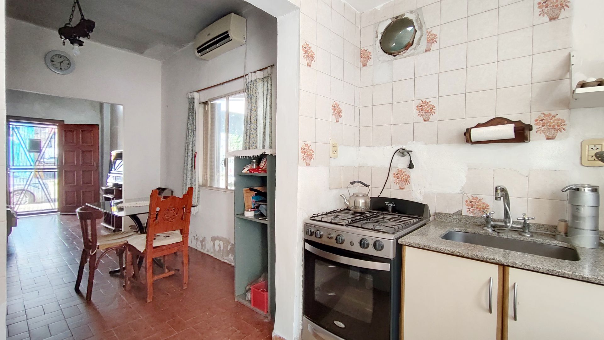 Venta Casa Lote Propio Don Torcuato Apto Credito