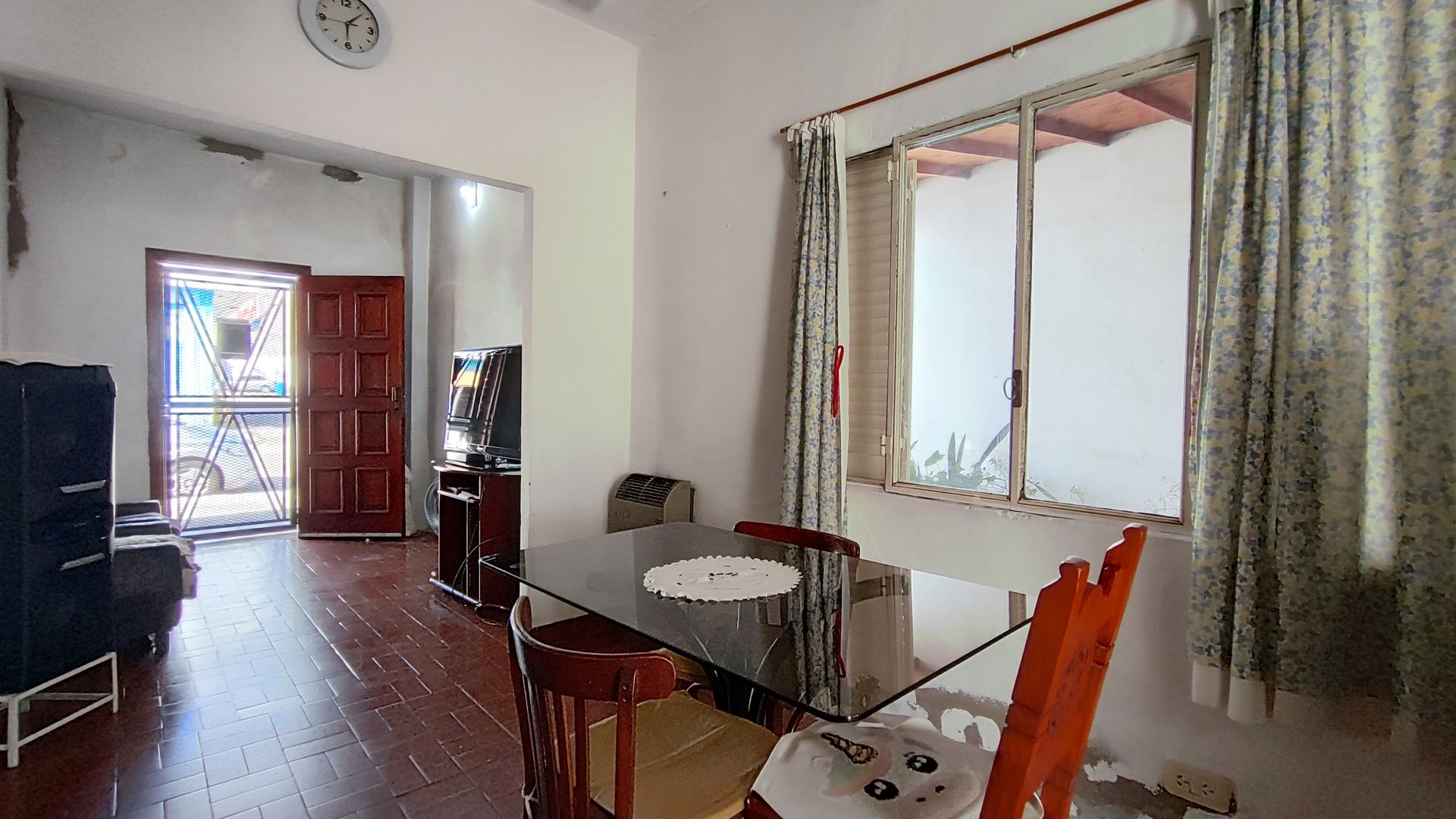 Venta Casa Lote Propio Don Torcuato Apto Credito
