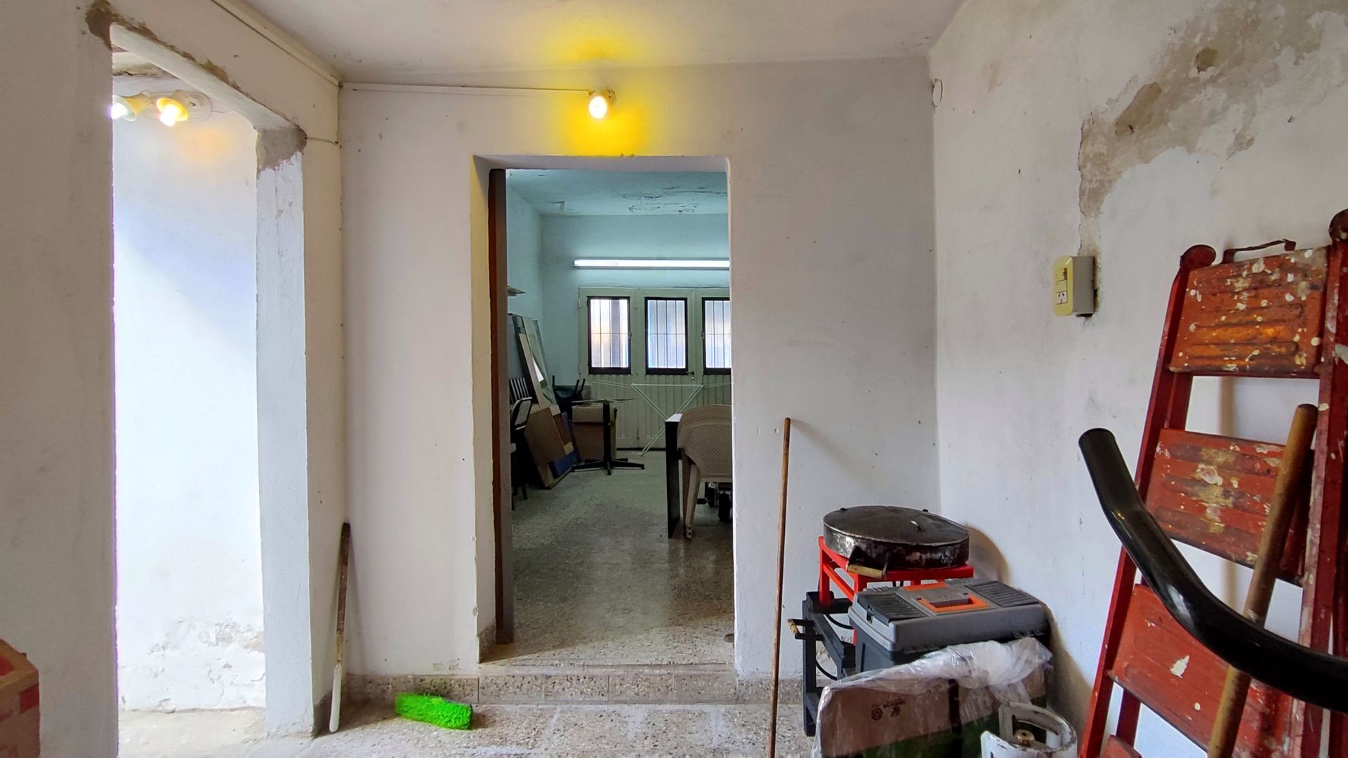 Venta Casa Lote Propio Don Torcuato Apto Credito