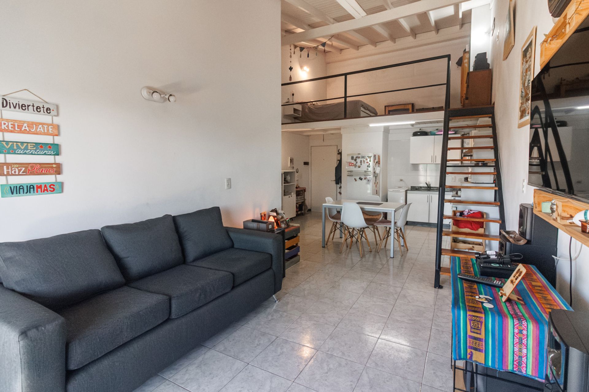Departamento 3 Amb Tigre Apto Credito