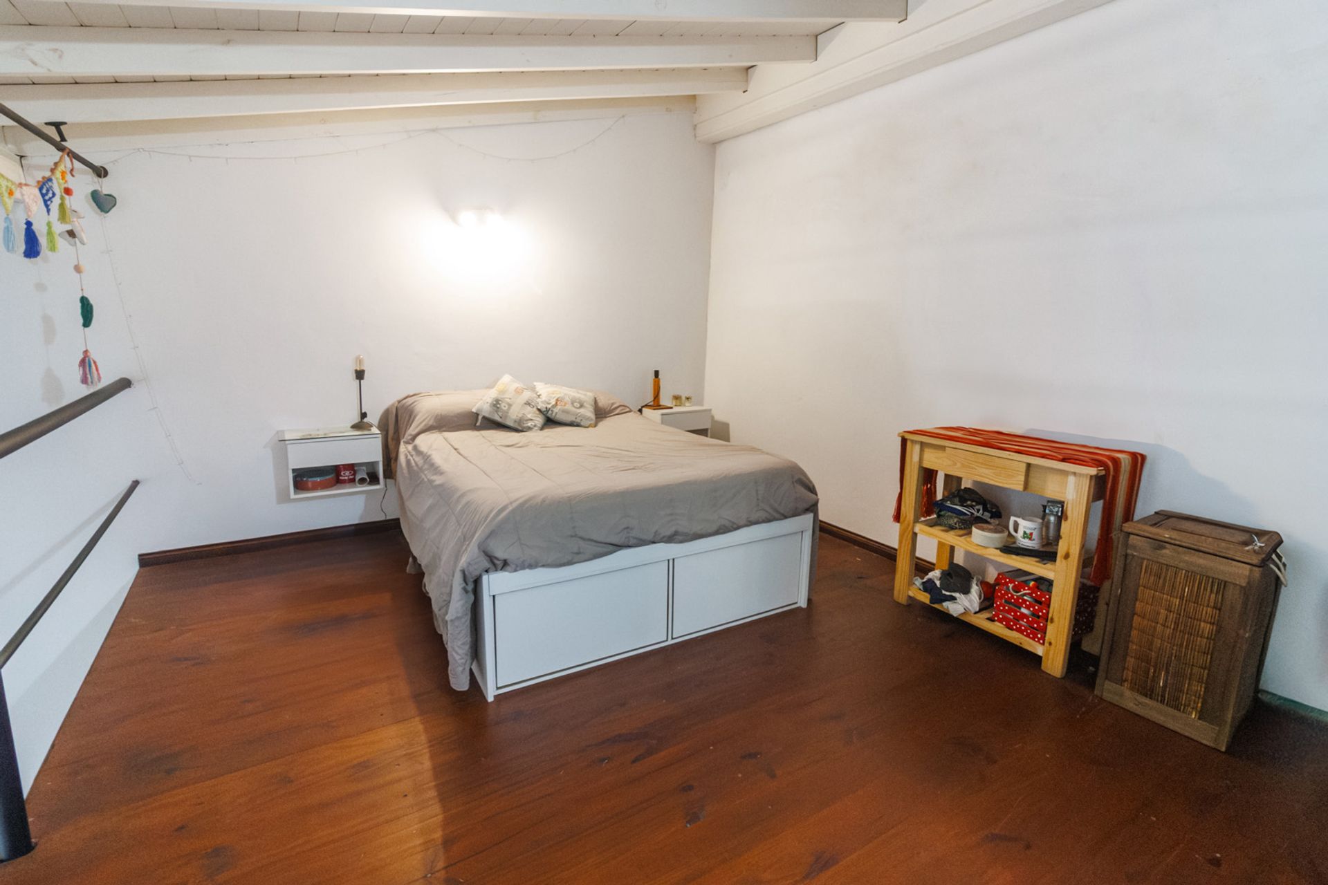 Departamento 3 Amb Tigre Apto Credito