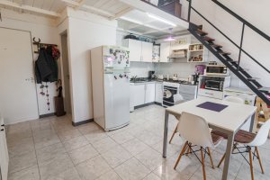 3-room Apartment Tigre Credit
