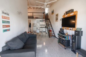 3-room Apartment Tigre Credit