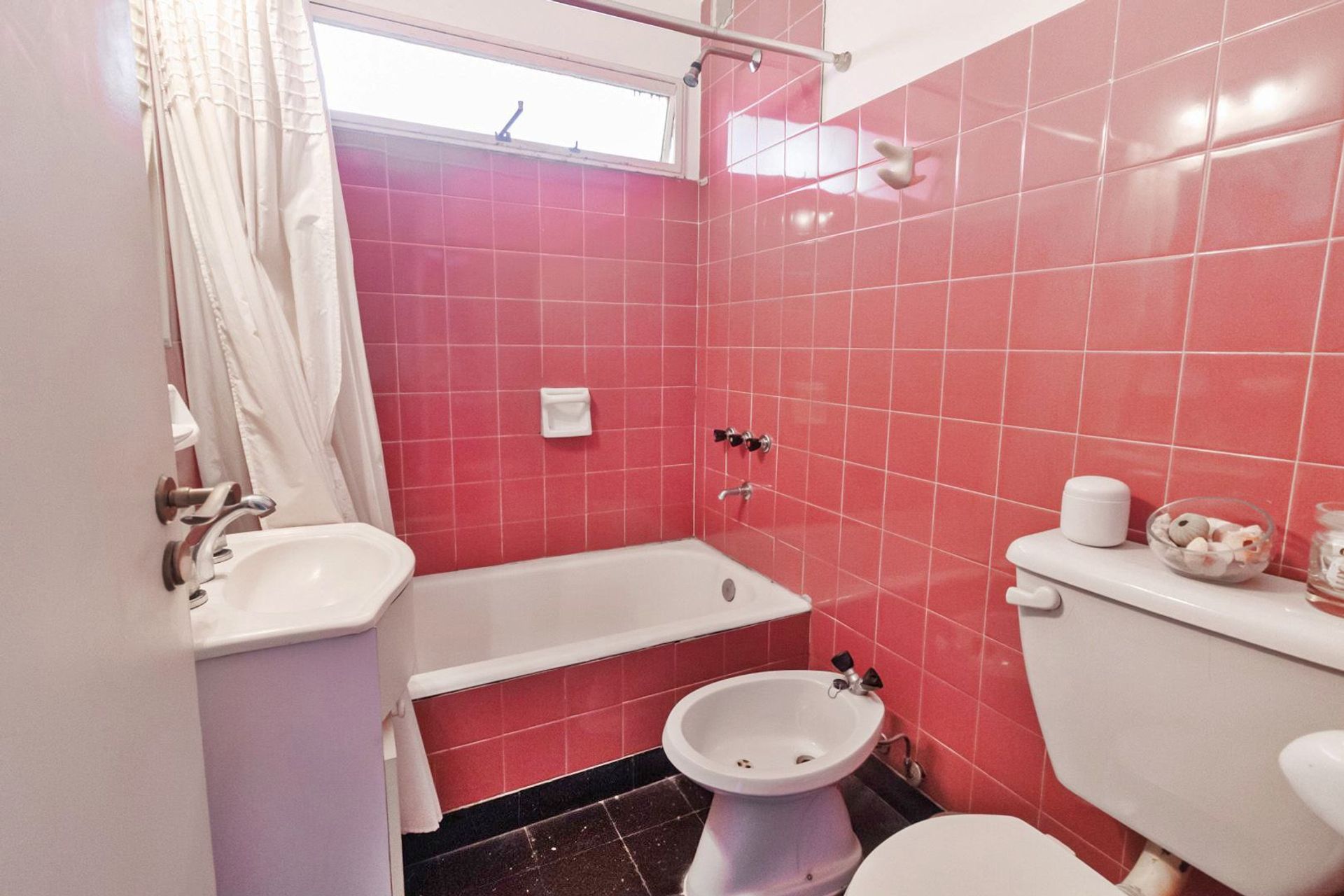 Venta Departamento 2 Ambientes Vicente Lopez