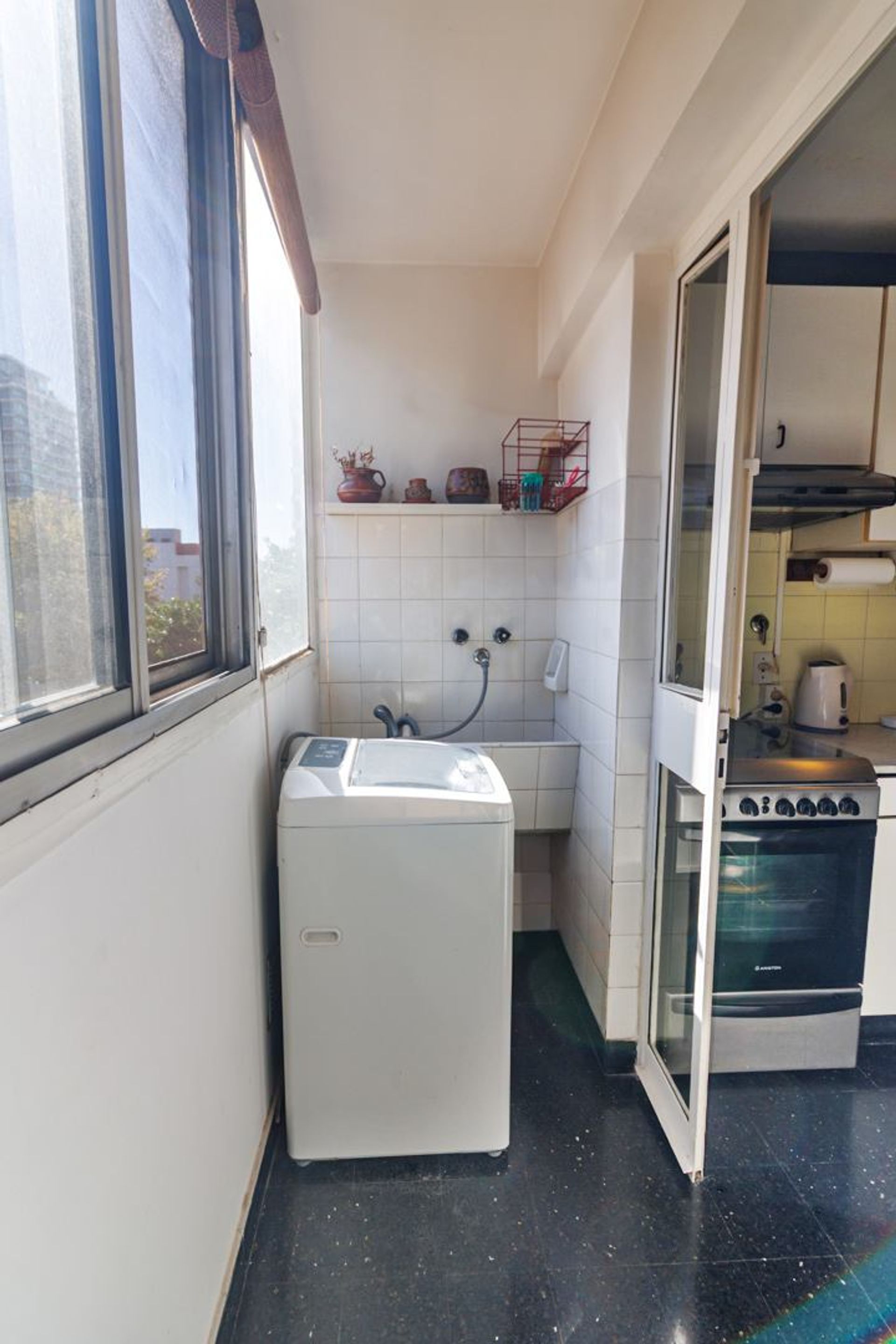 Venta Departamento 2 Ambientes Vicente Lopez