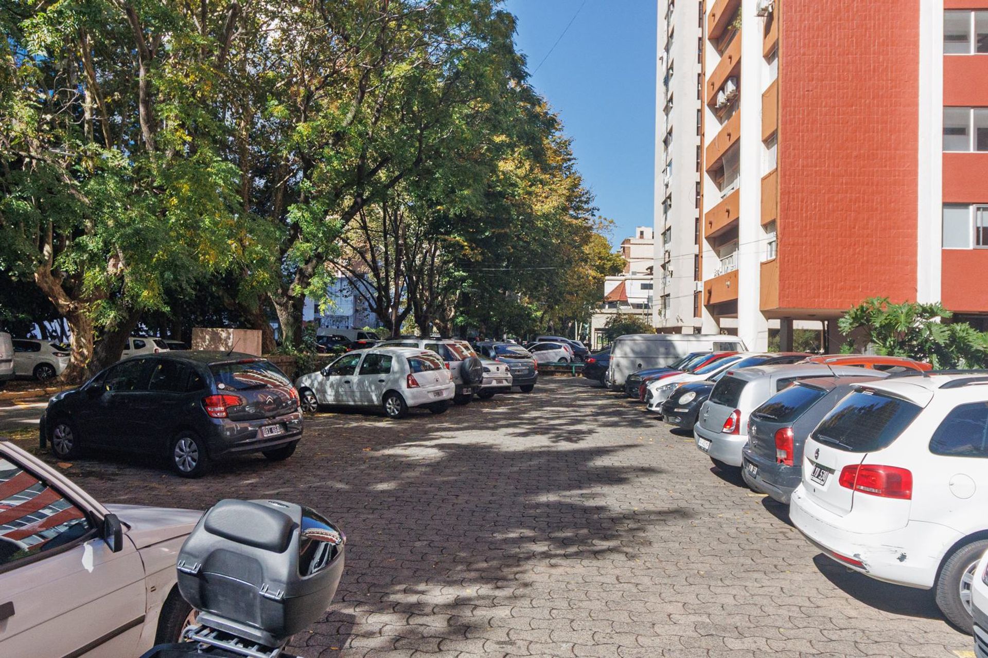 Venta Departamento 2 Ambientes Vicente Lopez