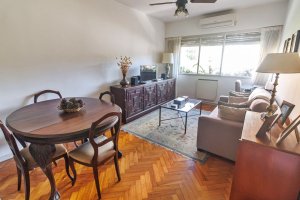 2-room Apartment for Sale in Vicente Lopez