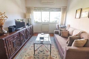 Venta Departamento 2 Ambientes Vicente Lopez