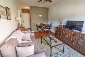 Venta Departamento 2 Ambientes Vicente Lopez