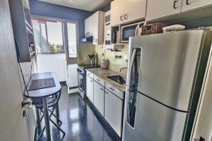 Venta Departamento 2 Ambientes Vicente Lopez