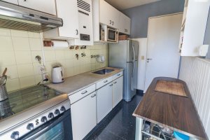 Venta Departamento 2 Ambientes Vicente Lopez