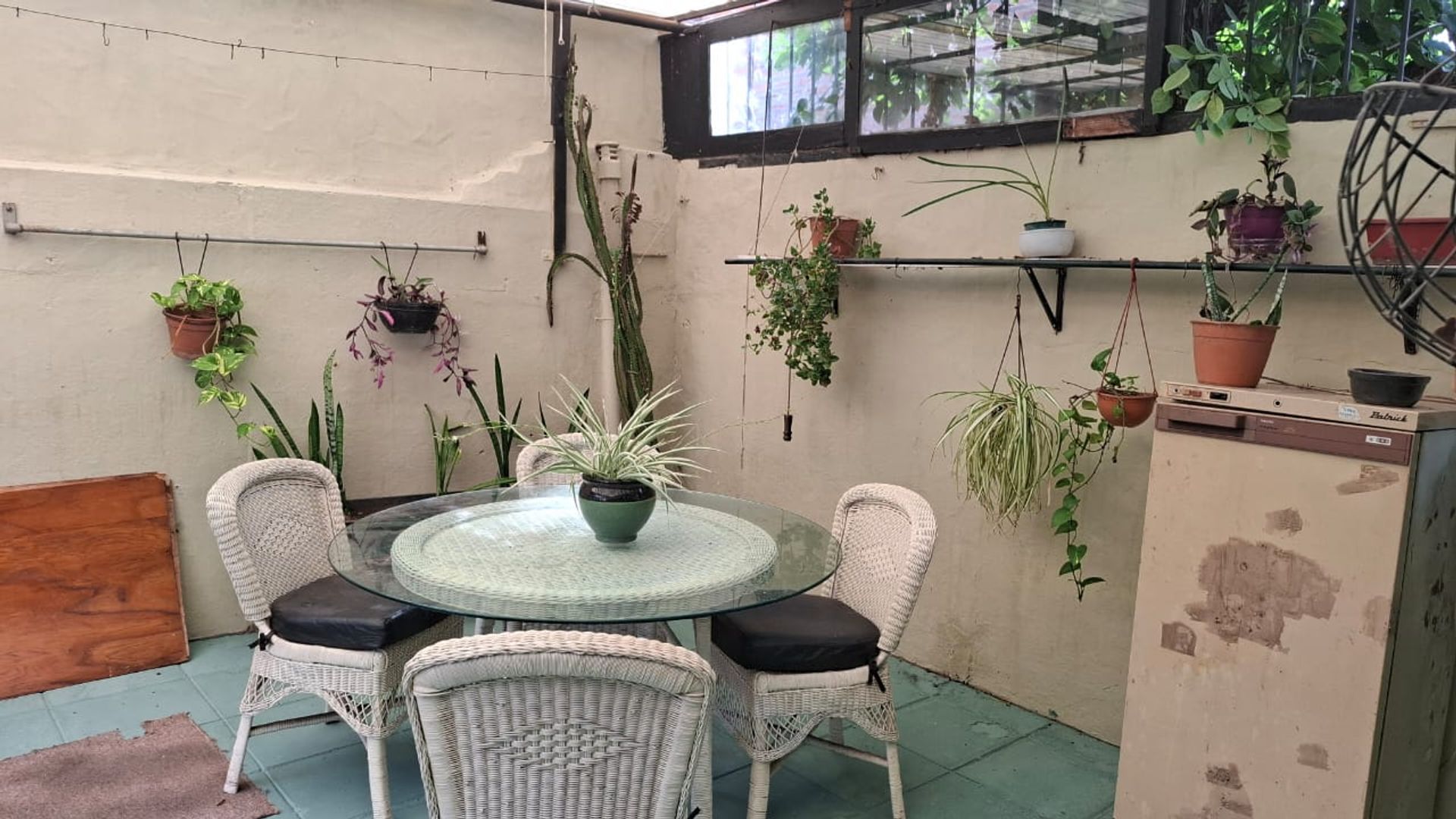 Venta Casa 3 Ambientes Tigre Multifamiliar