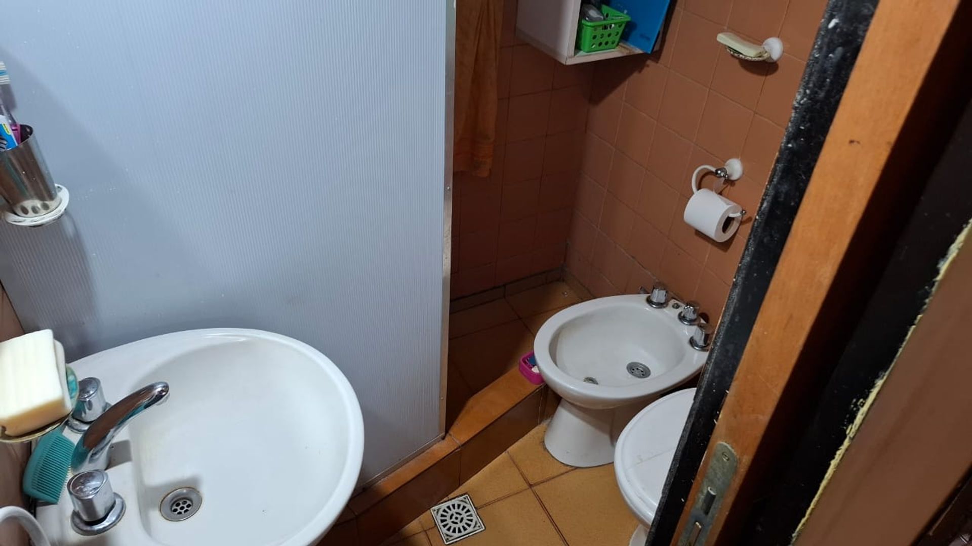 Venta Casa 3 Ambientes Tigre Multifamiliar