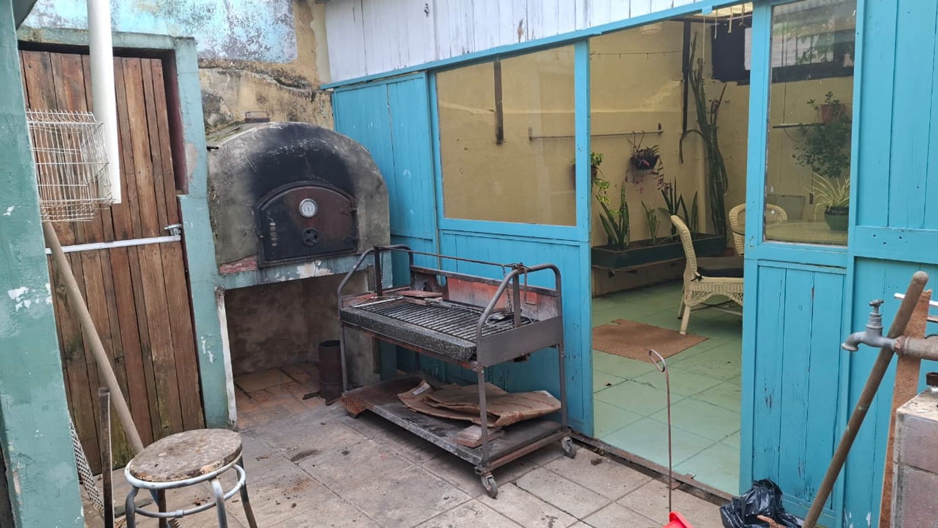 Venta Casa 3 Ambientes Tigre Multifamiliar
