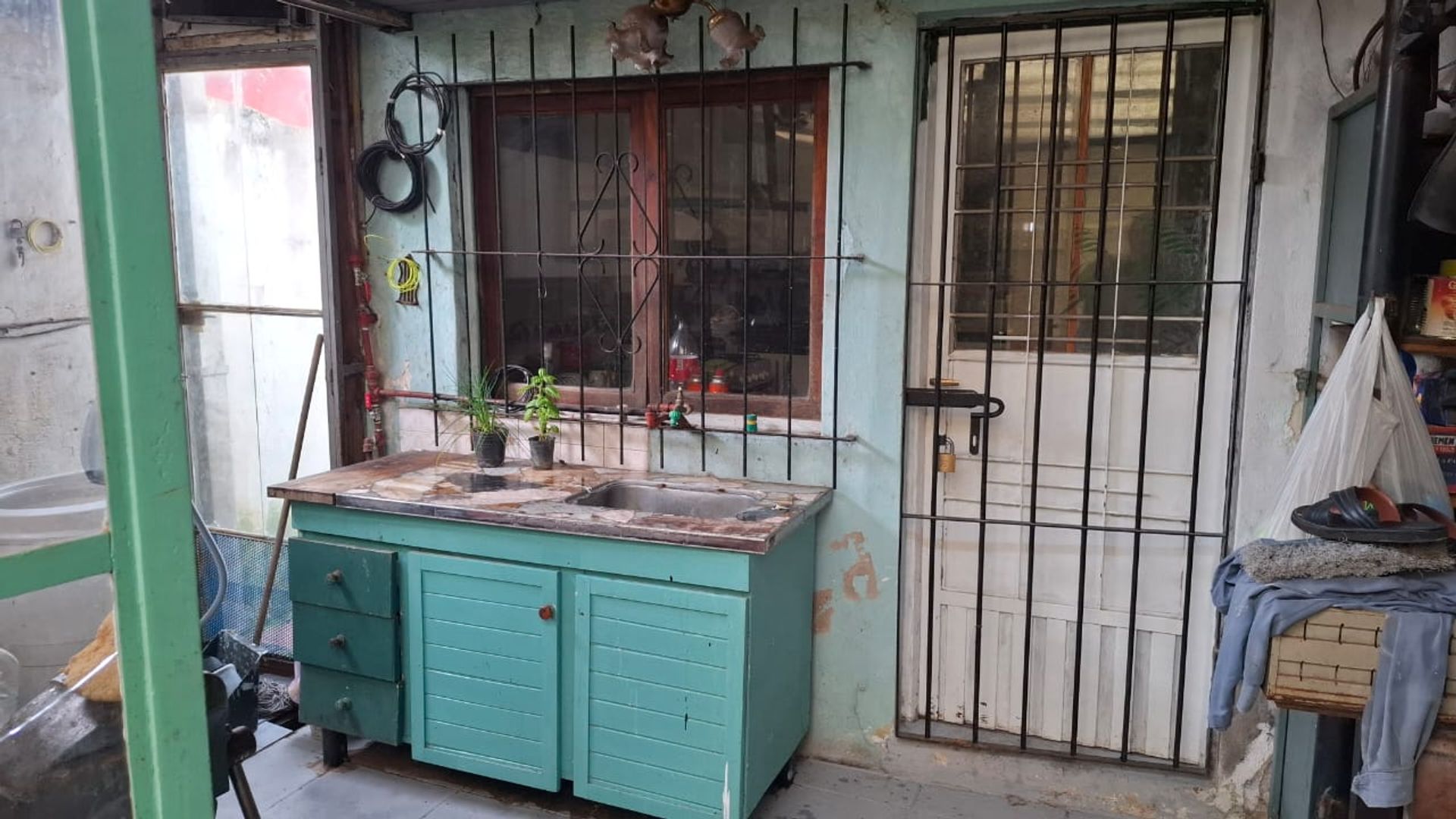 Venta Casa 3 Ambientes Tigre Multifamiliar