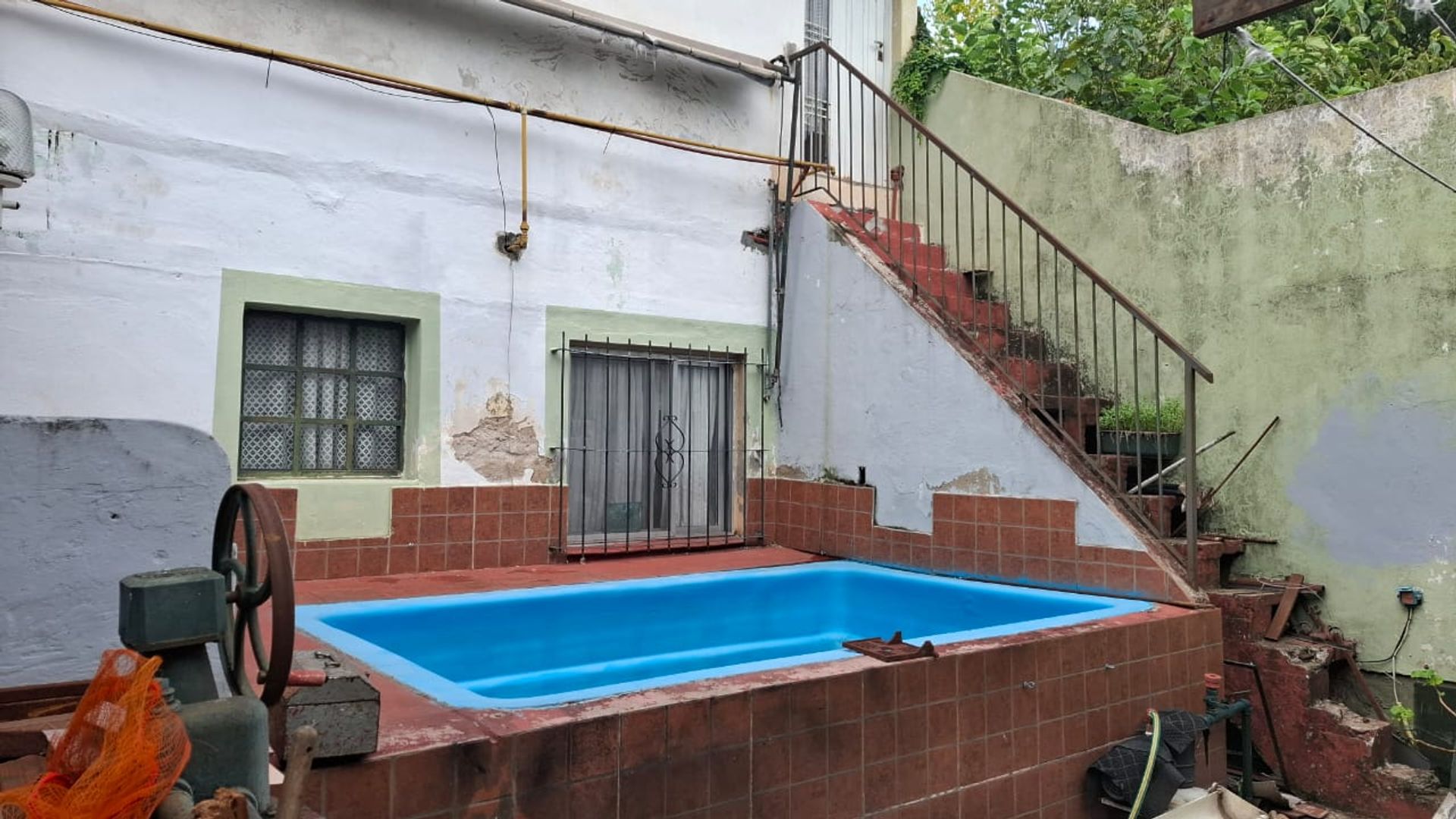 Venta Casa 3 Ambientes Tigre Multifamiliar