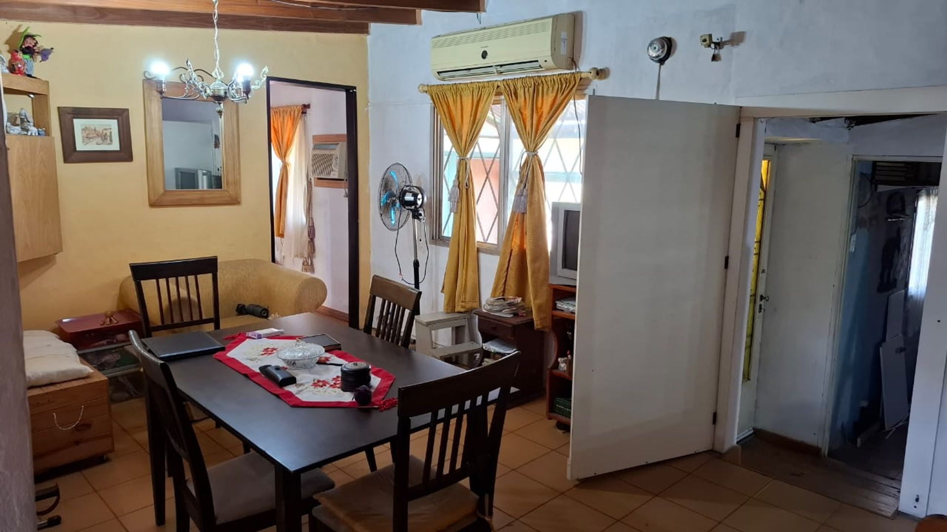Venta Casa 3 Ambientes Tigre Multifamiliar