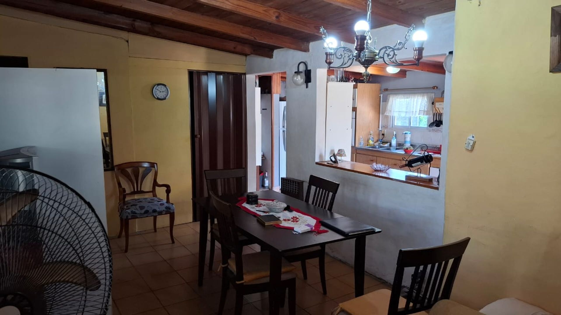 Venta Casa 3 Ambientes Tigre Multifamiliar
