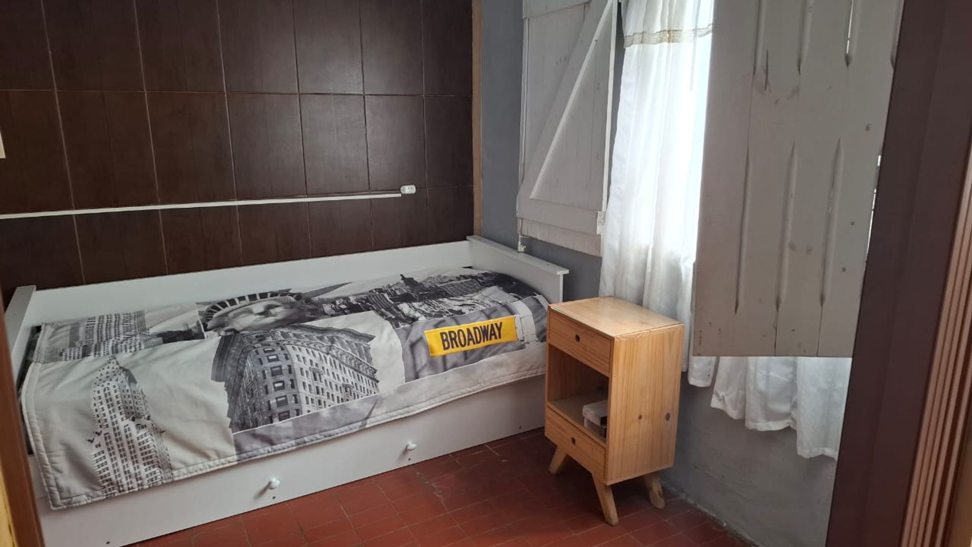 Venta Casa 3 Ambientes Tigre Multifamiliar