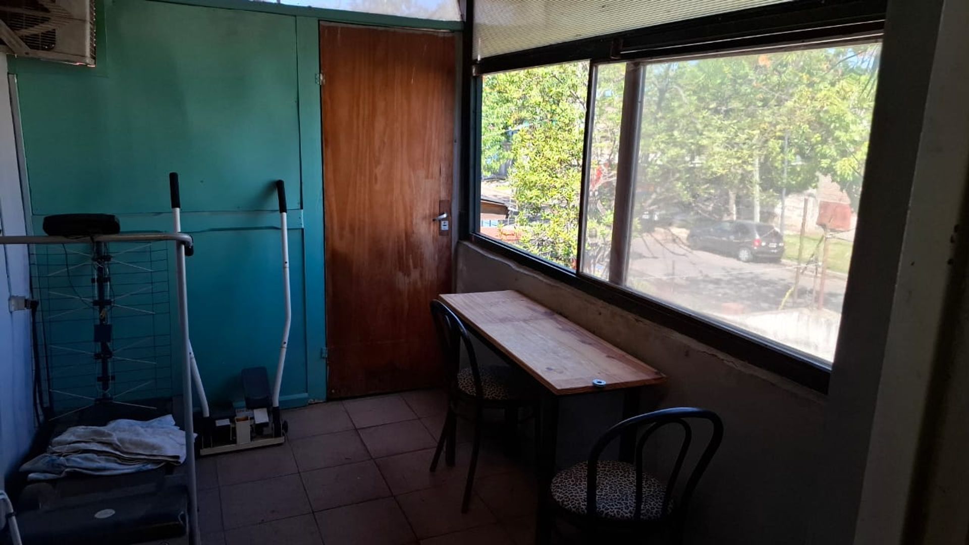 Venta Casa 3 Ambientes Tigre Multifamiliar