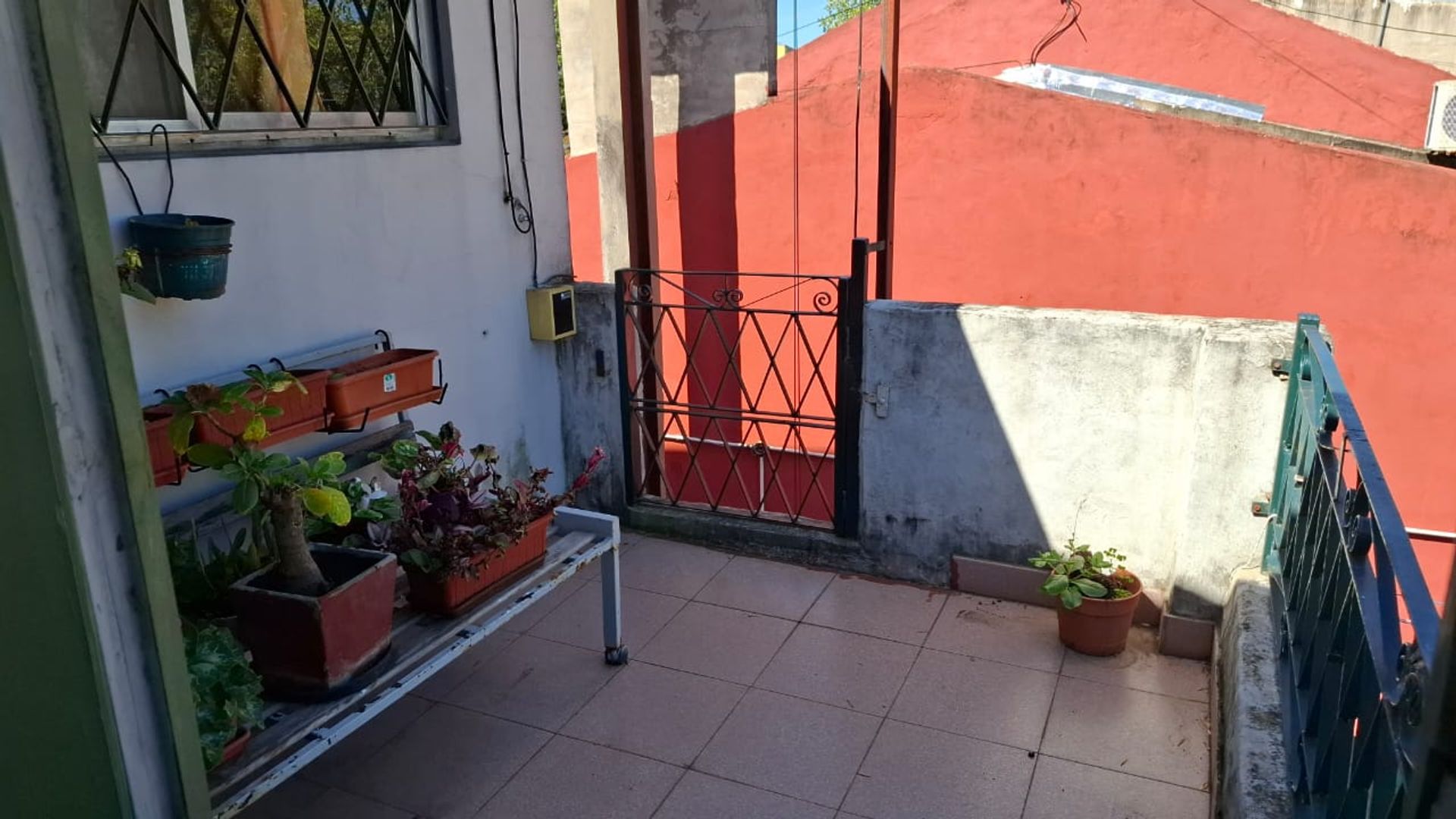 Venta Casa 3 Ambientes Tigre Multifamiliar