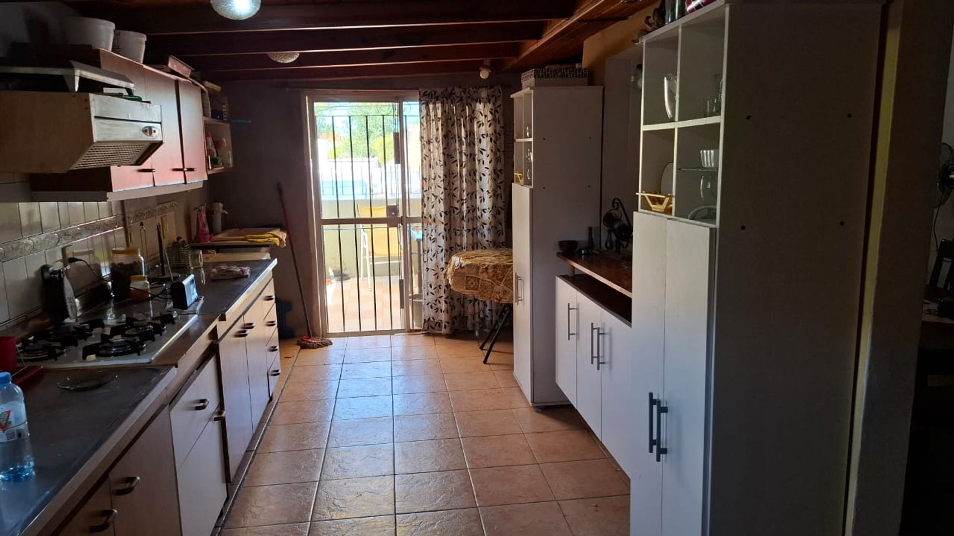 Venta Casa 3 Ambientes Tigre Multifamiliar