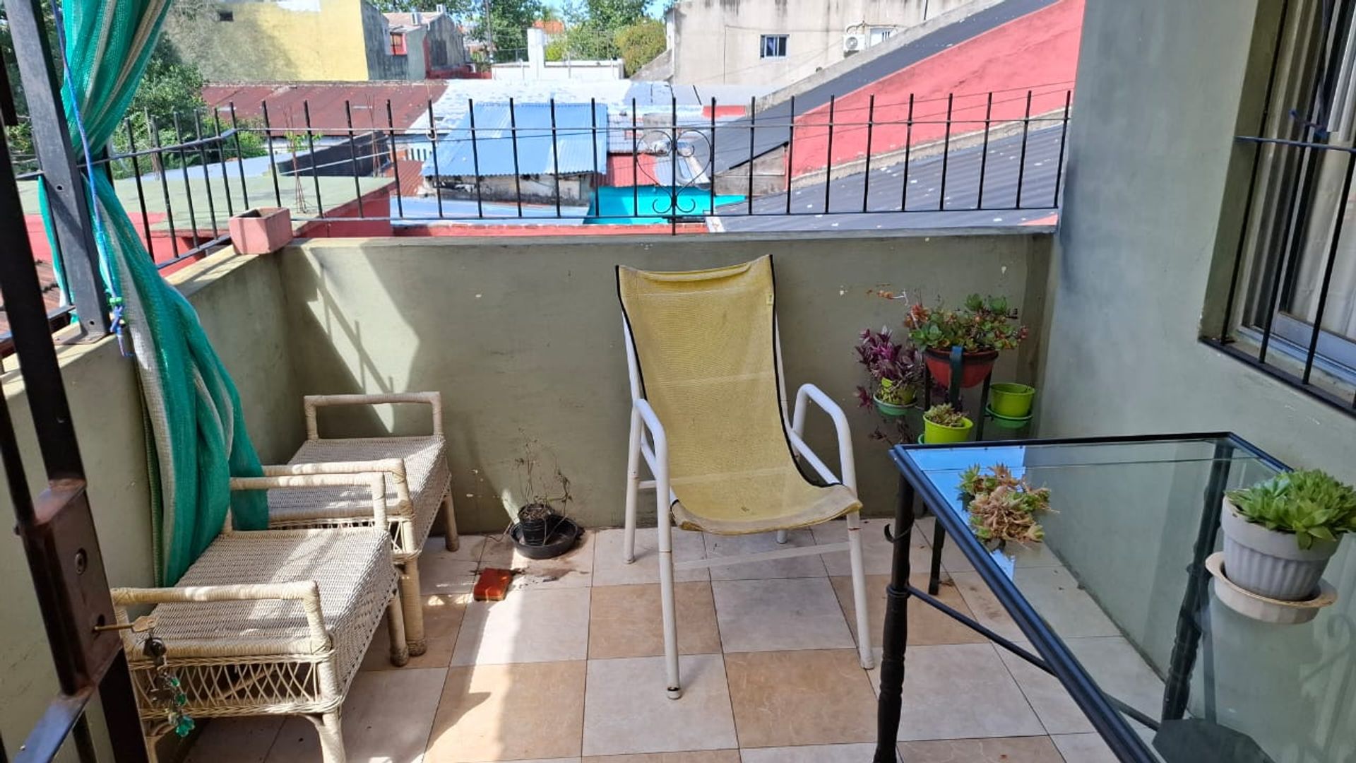 Venta Casa 3 Ambientes Tigre Multifamiliar