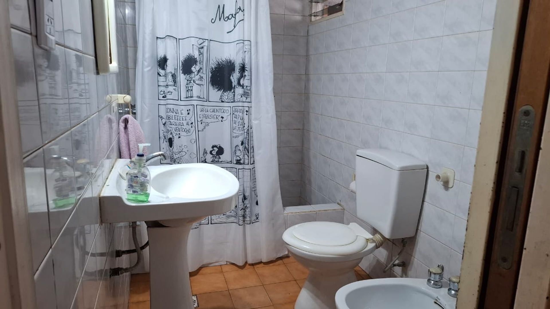 Venta Casa 3 Ambientes Tigre Multifamiliar