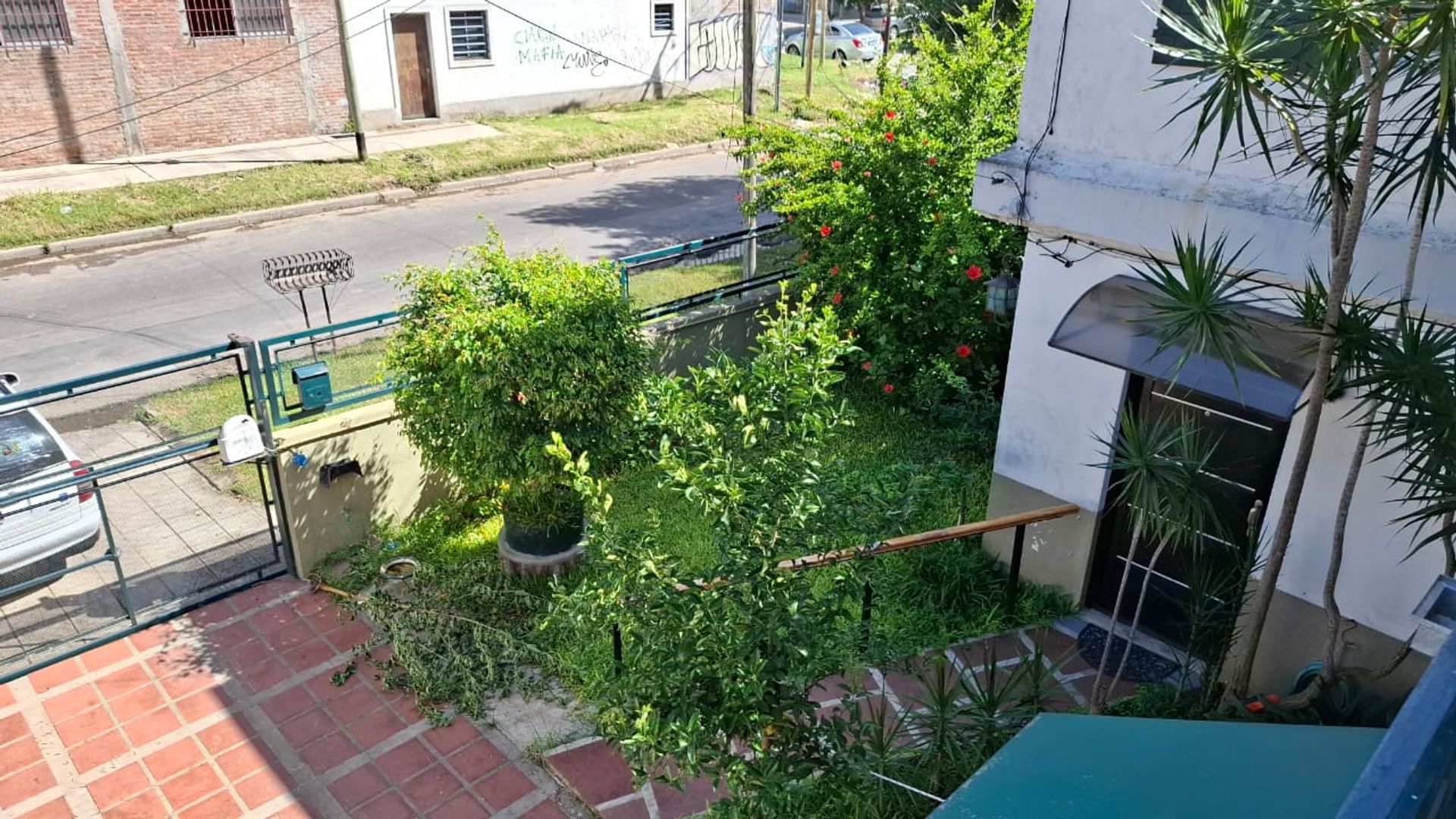 Venta Casa 3 Ambientes Tigre Multifamiliar