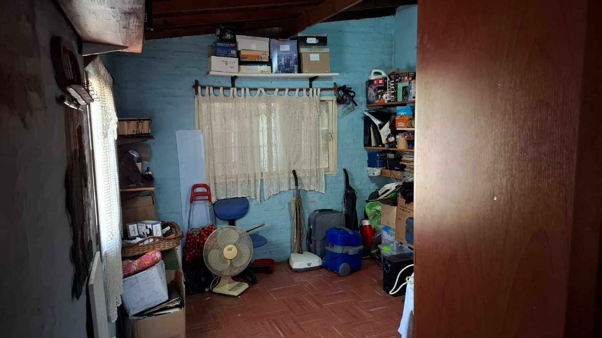 Venta Casa 3 Ambientes Tigre Multifamiliar
