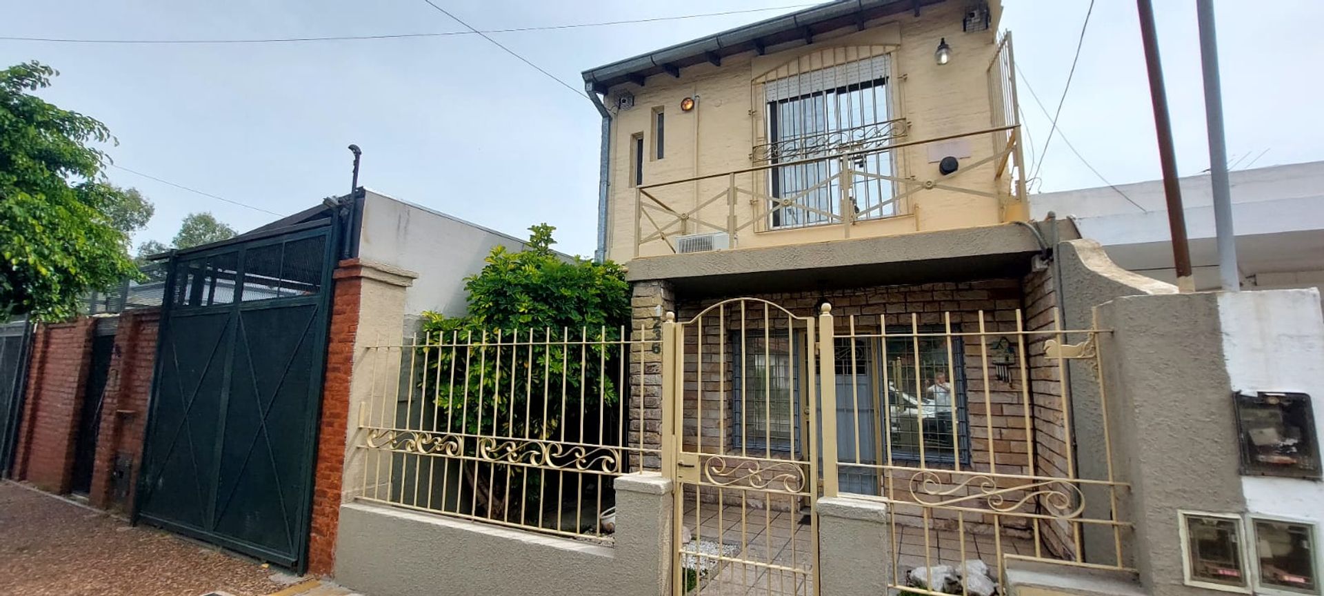 Duplex De 4 Amb En Venta En El Talar,Tigre