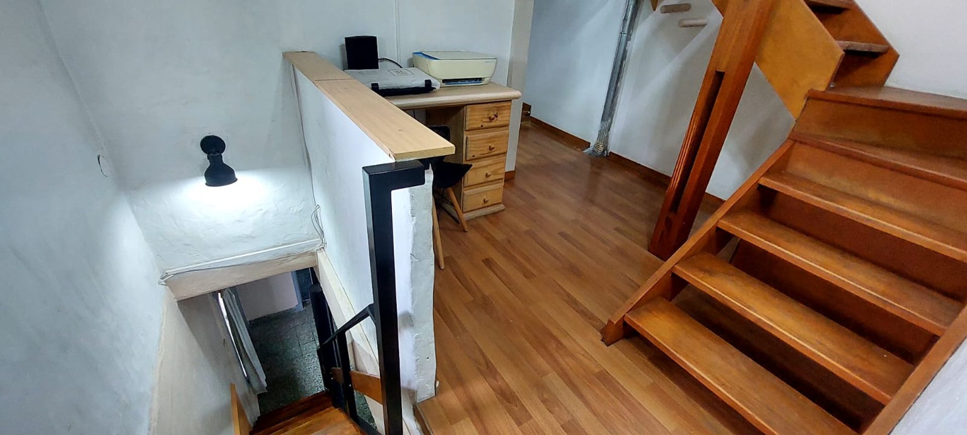 Duplex De 4 Amb En Venta En El Talar,Tigre