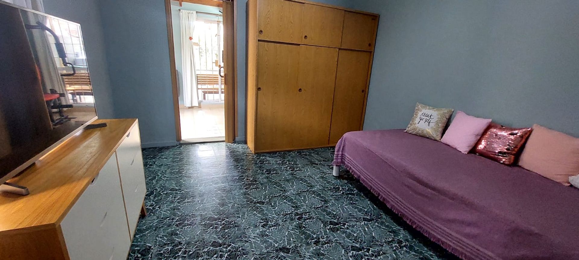 Duplex De 4 Amb En Venta En El Talar,Tigre