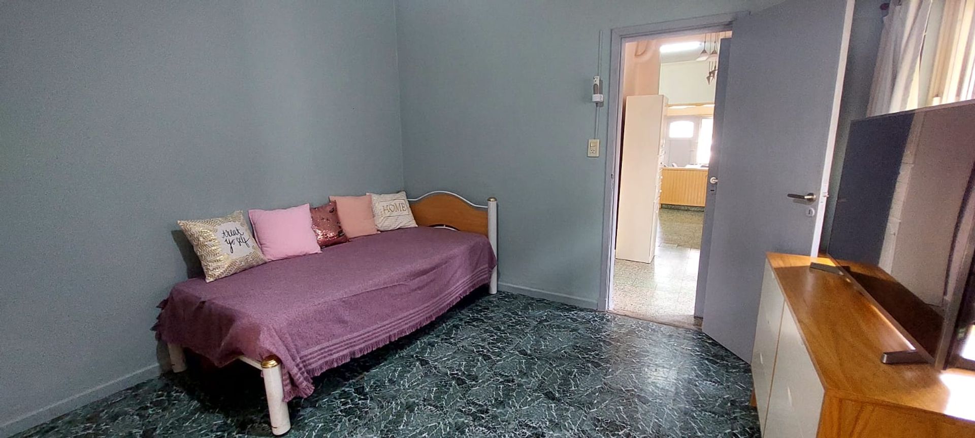 Duplex De 4 Amb En Venta En El Talar,Tigre