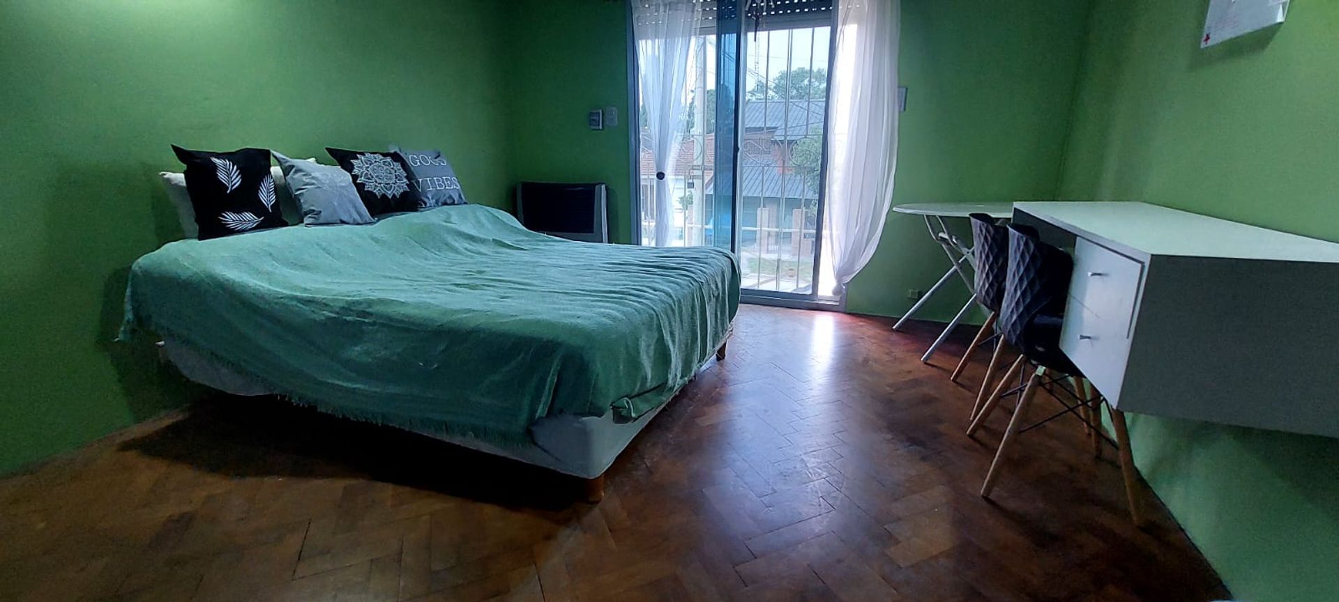 Duplex De 4 Amb En Venta En El Talar,Tigre