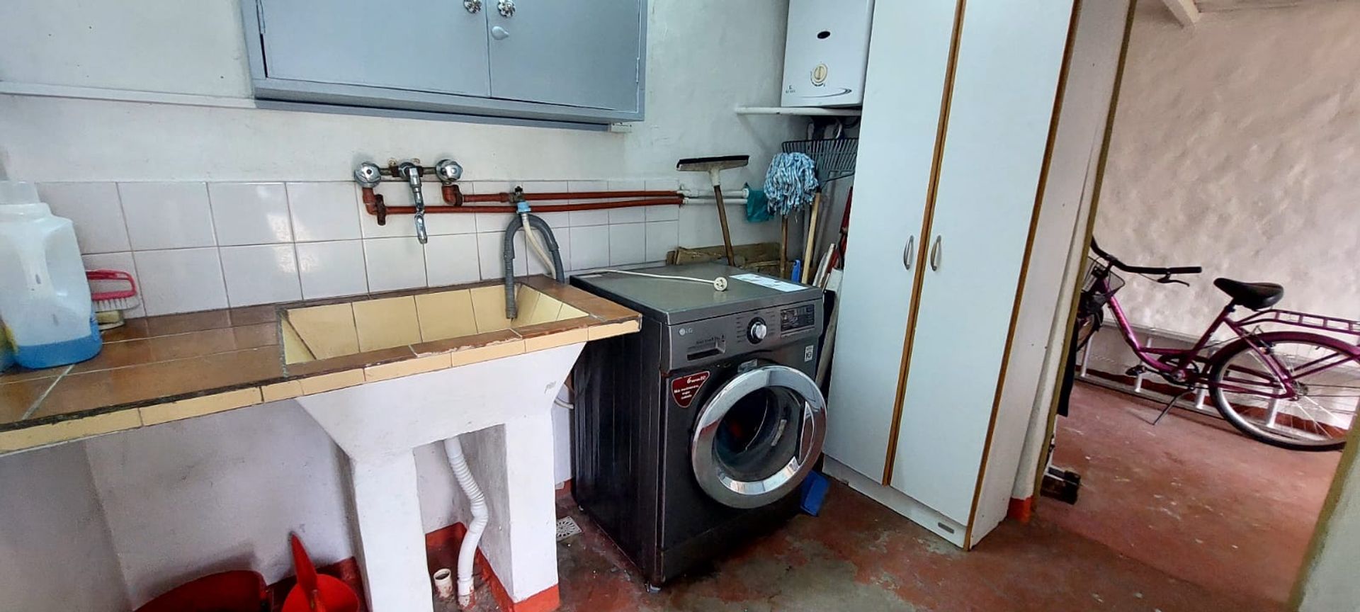 Duplex De 4 Amb En Venta En El Talar,Tigre