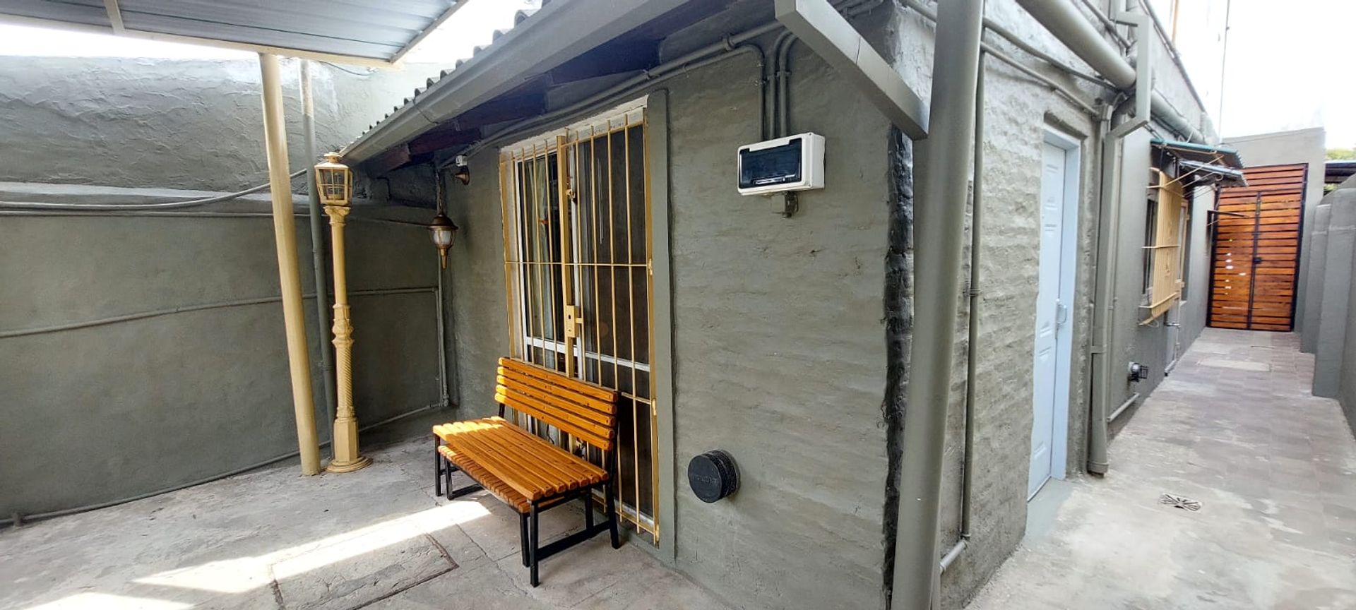 Duplex De 4 Amb En Venta En El Talar,Tigre