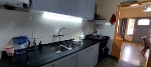 Duplex De 4 Amb En Venta En El Talar,Tigre