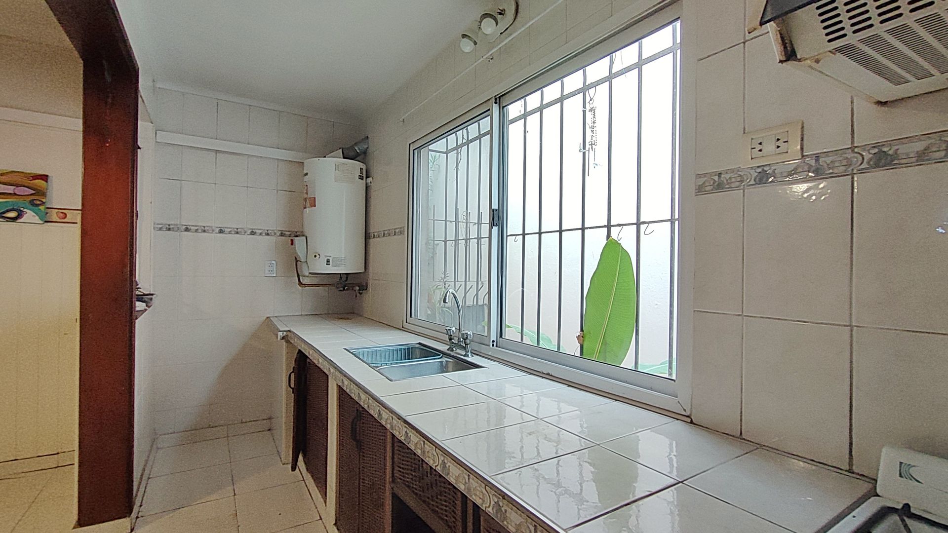 Venta Casa 4 Amb Lote Propio Tigre Residencial