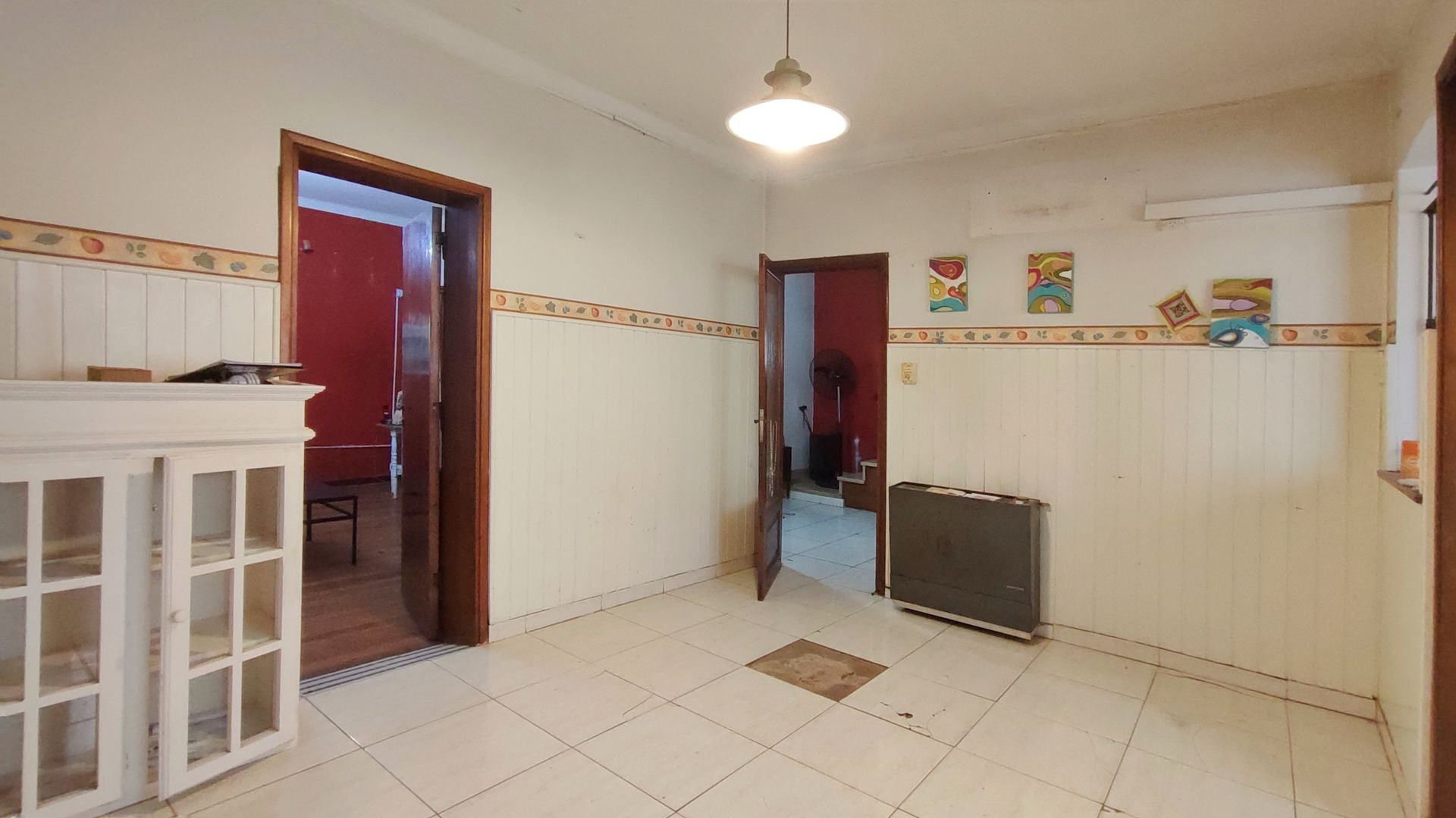 Venta Casa 4 Amb Lote Propio Tigre Residencial