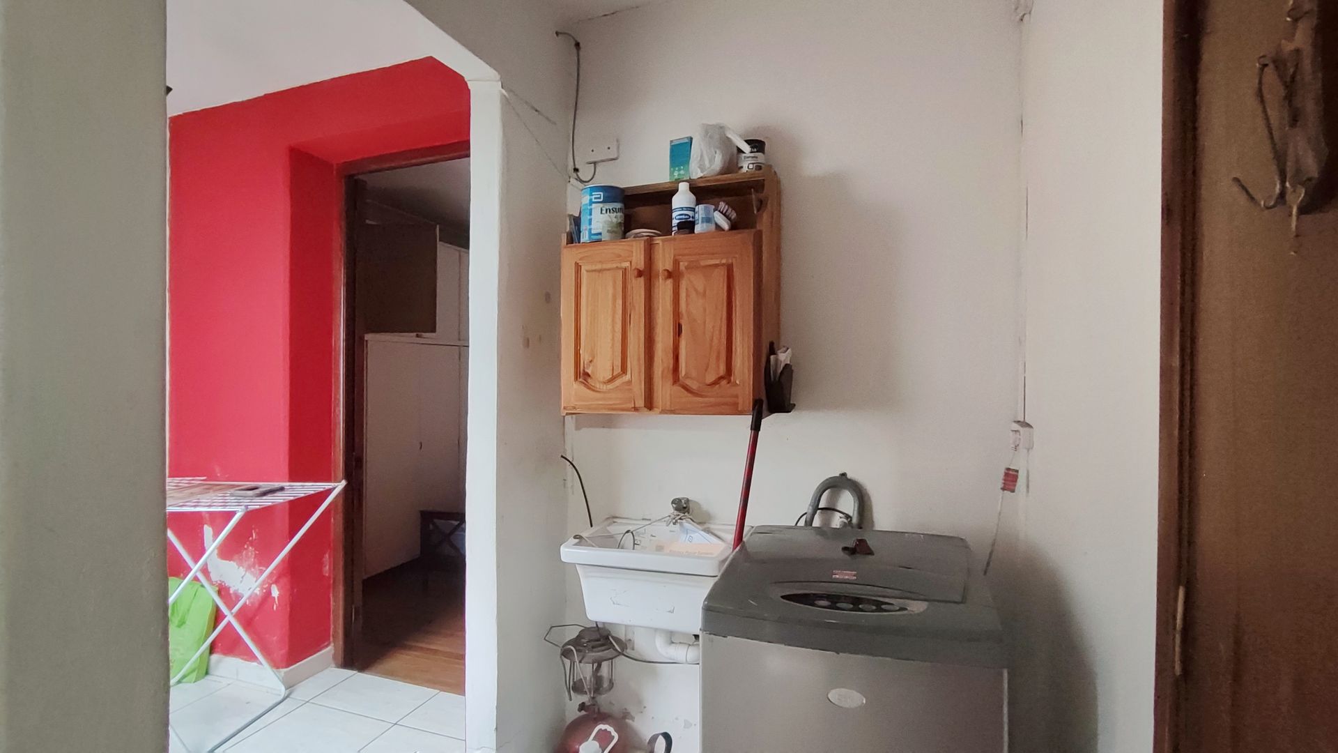 Venta Casa 4 Amb Lote Propio Tigre Residencial