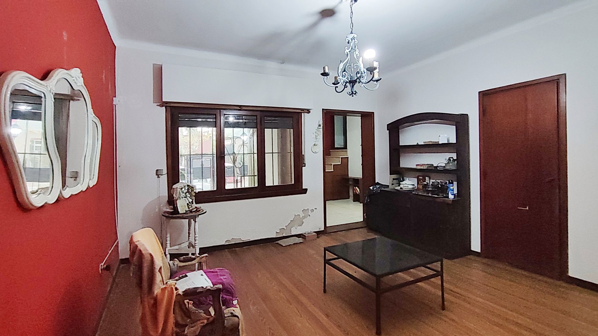 Venta Casa 4 Amb Lote Propio Tigre Residencial