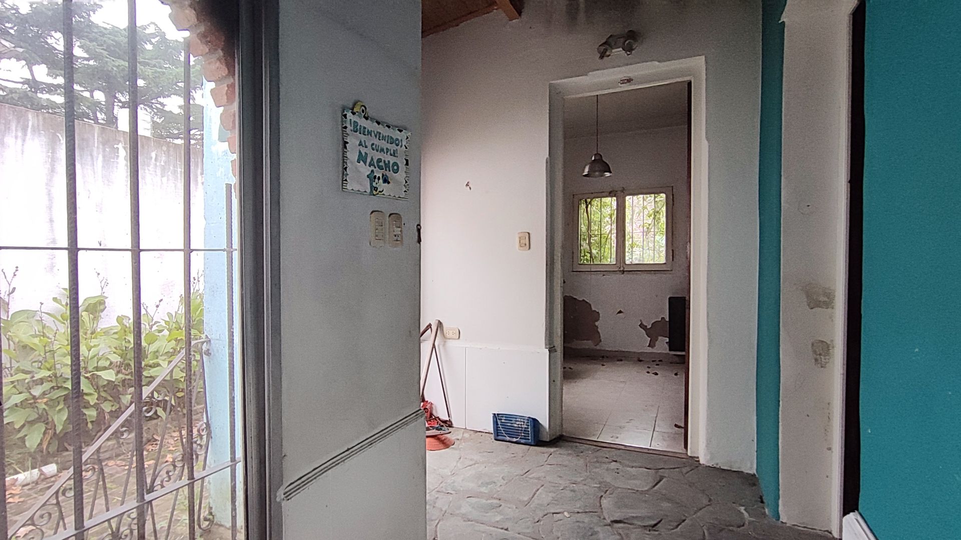 Venta Casa 4 Amb Lote Propio Tigre Residencial