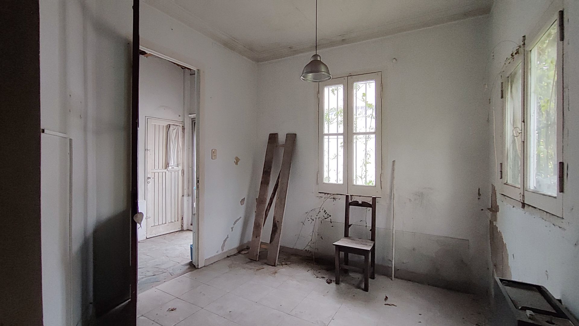 Venta Casa 4 Amb Lote Propio Tigre Residencial