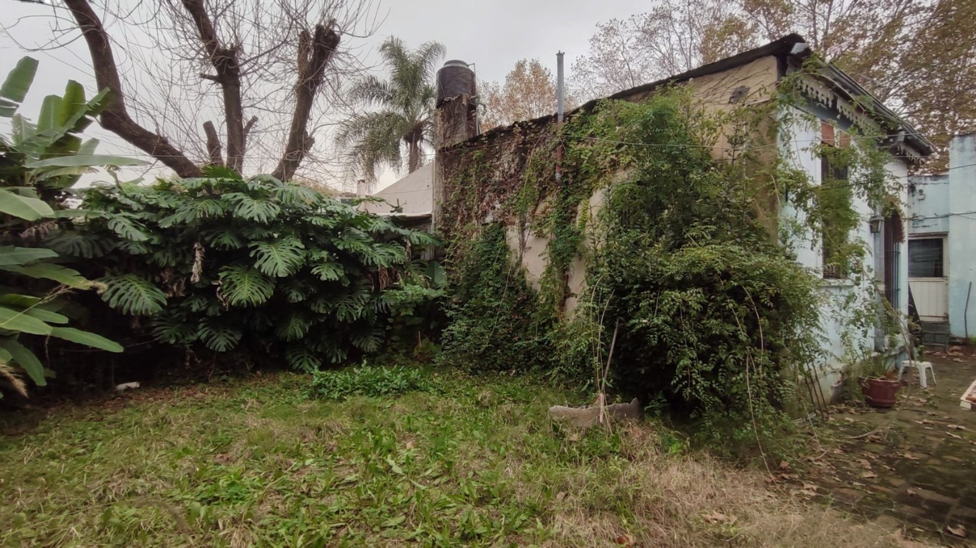 Venta Casa 4 Amb Lote Propio Tigre Residencial